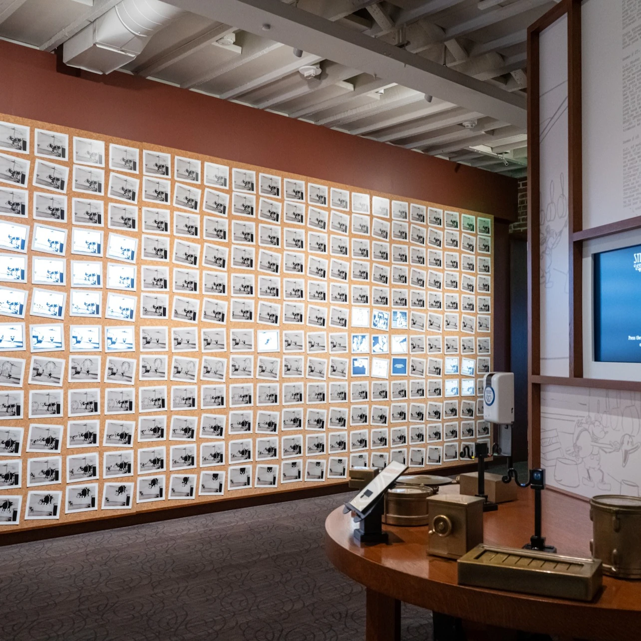 The Walt Disney Family Museum: Entry Ticket in San Francisco β Tiqets