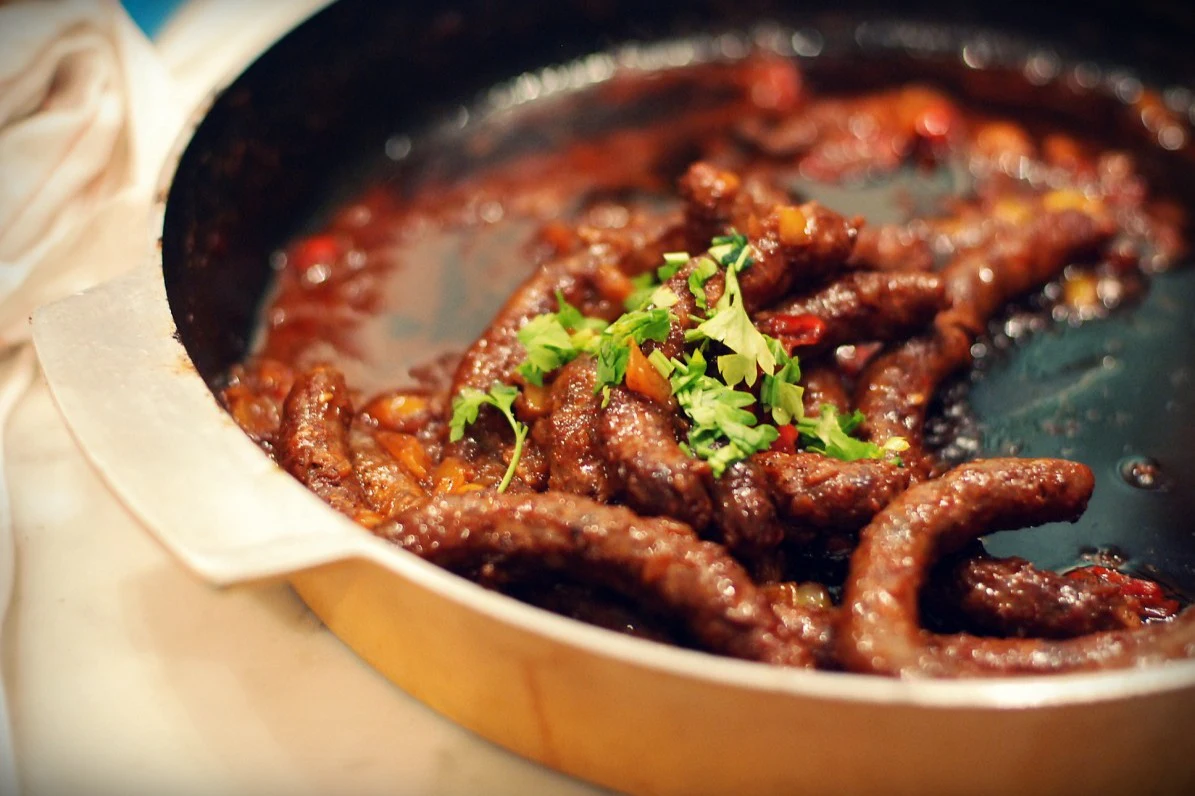 Tahiri Square Cairo: Guided Food Tour