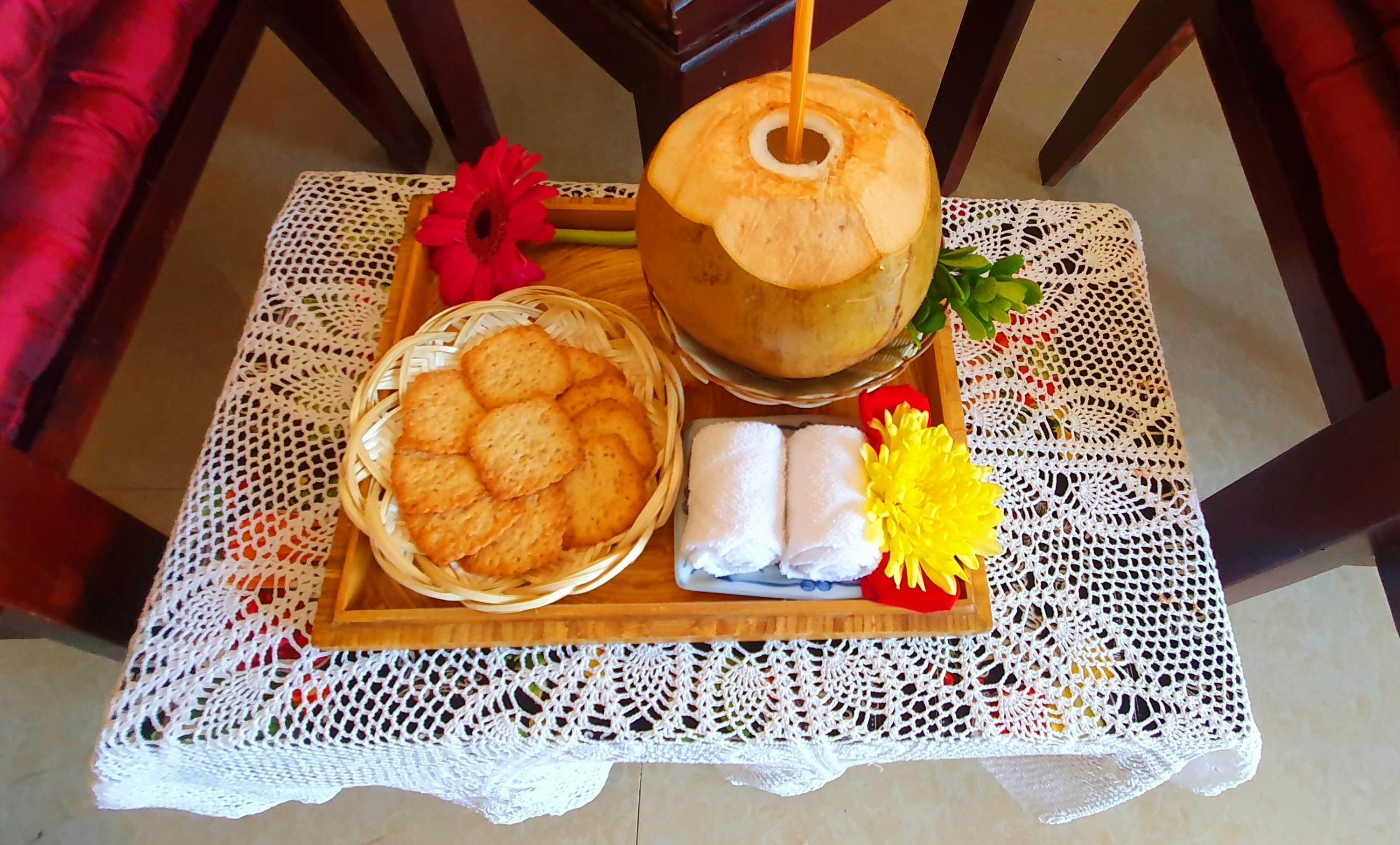 Da Nang Wellness