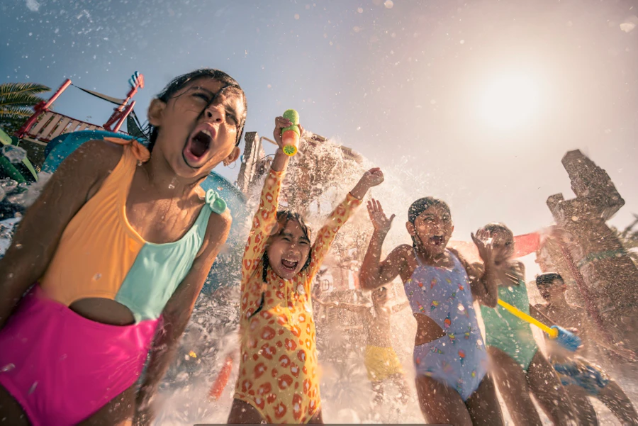 Boletos para Aquaventure Waterpak de Dubái