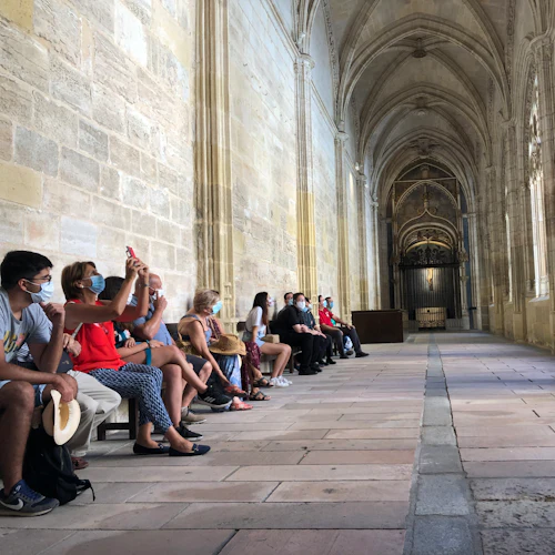 Catedral de Segóvia: visita guiada - Photo 6