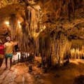 Caverne di stalattiti