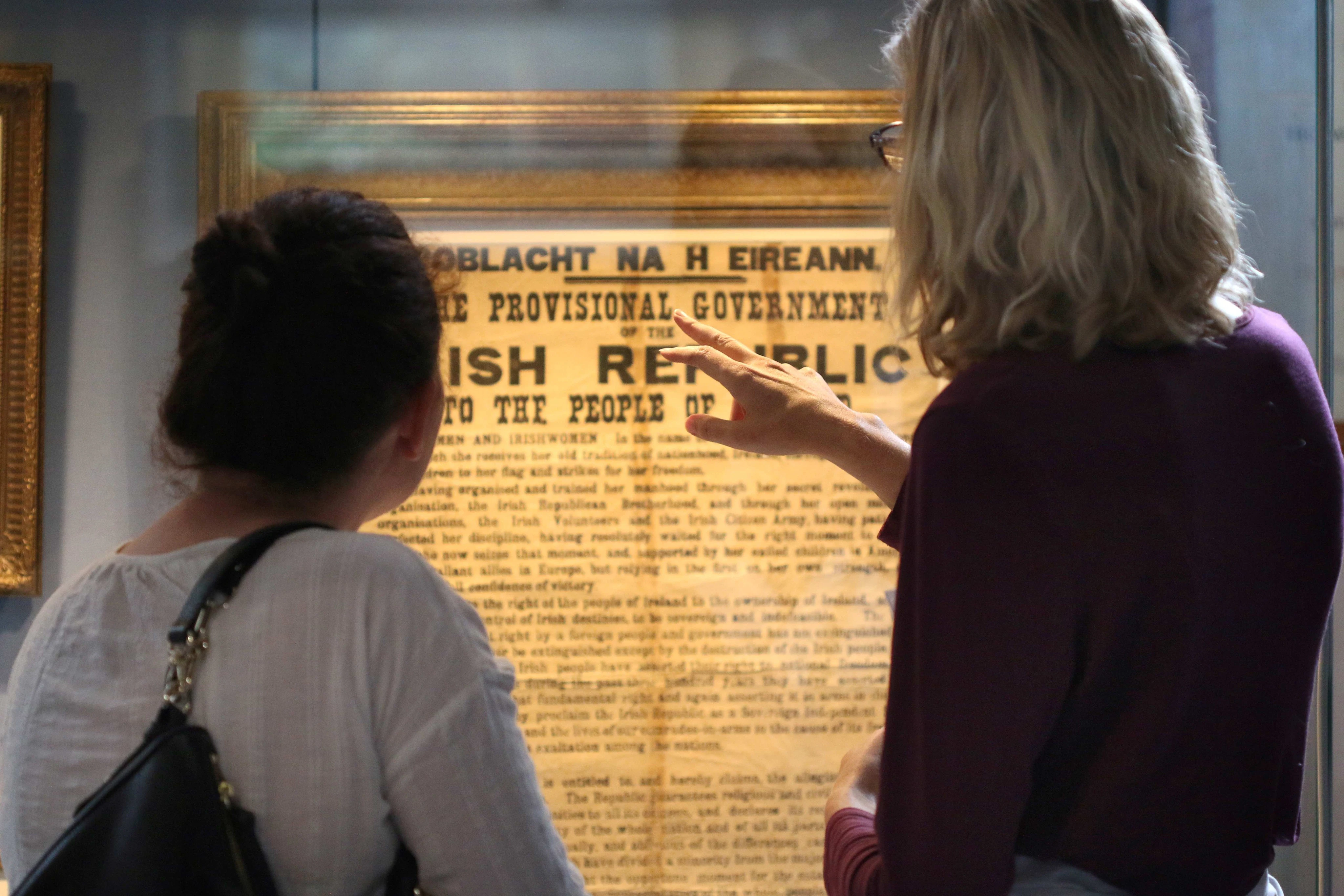 National Print Museum: Entry Ticket + Guided Tour