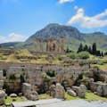 Delphi-Tagesausflug