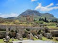 Delphi-Tagesausflug