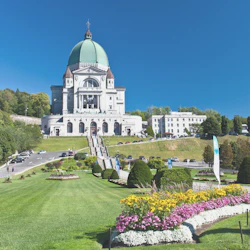 The Best of Montreal Tour with Boat Cruise 2