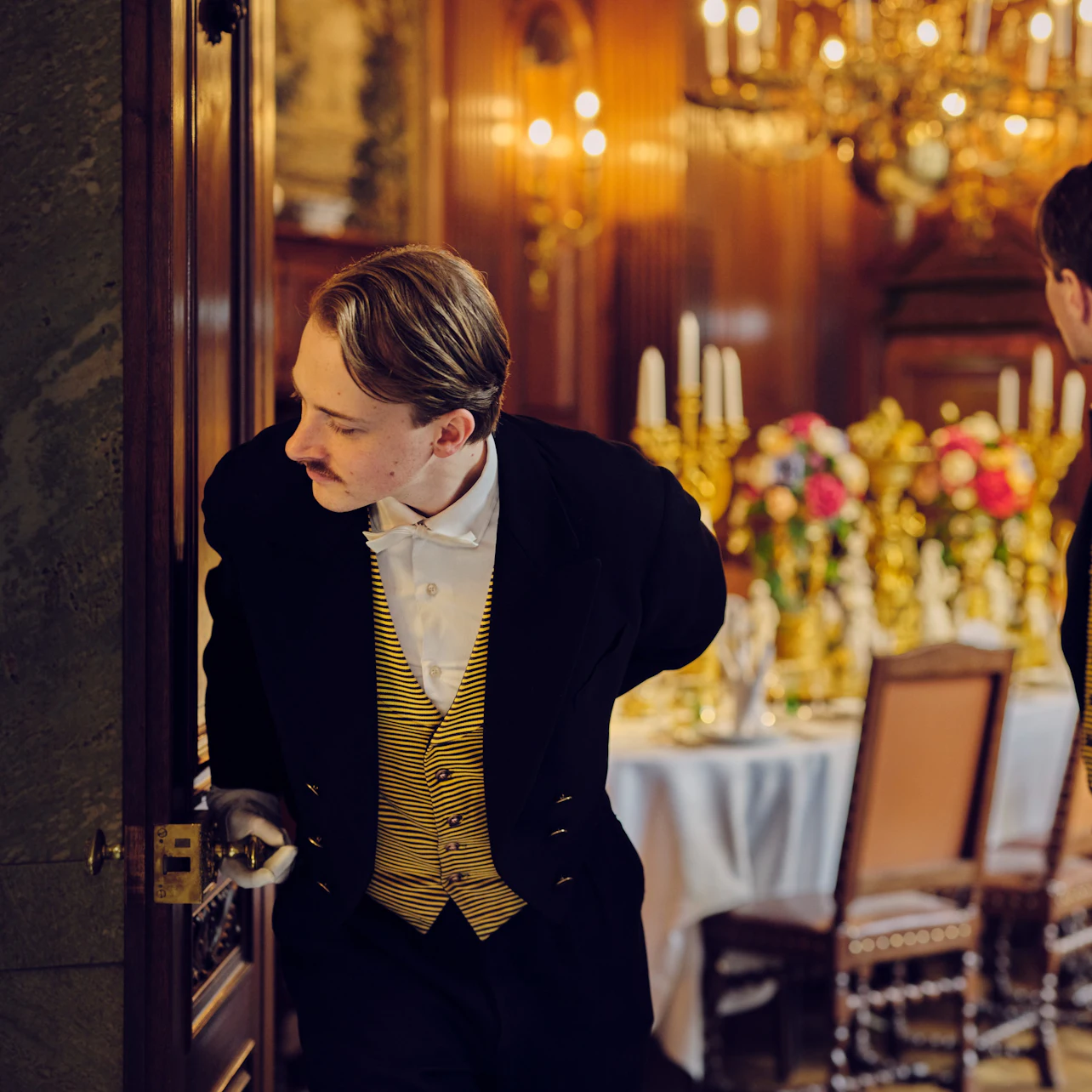 The Hallwyl Museum: Entry Ticket in Stockholm β Tiqets