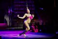 뉴욕 뉴욕 호텔 & 카지노의 Cirque du Soleil의 Mad Apple