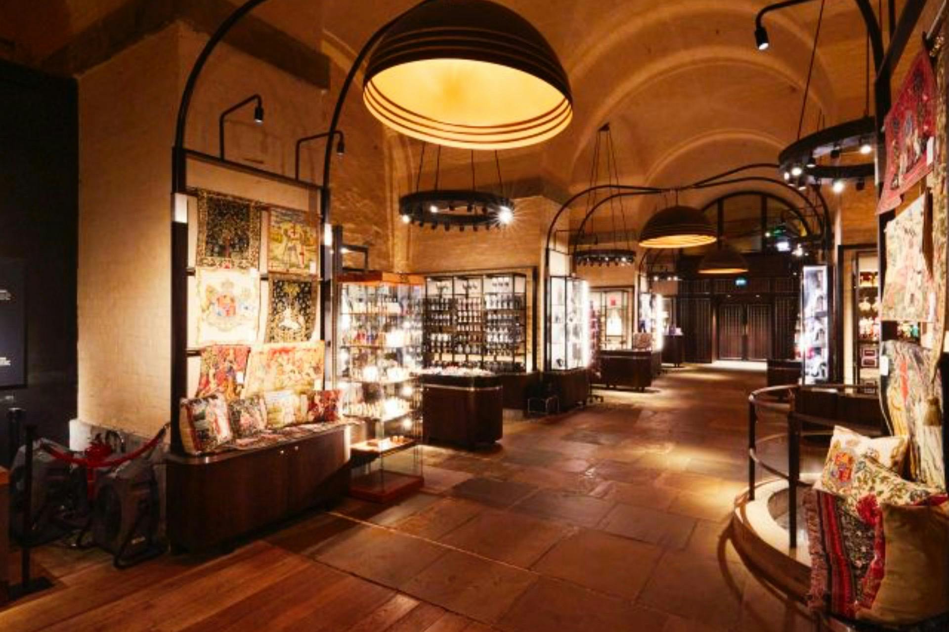 Μέσα στον Πύργο του Λονδίνου