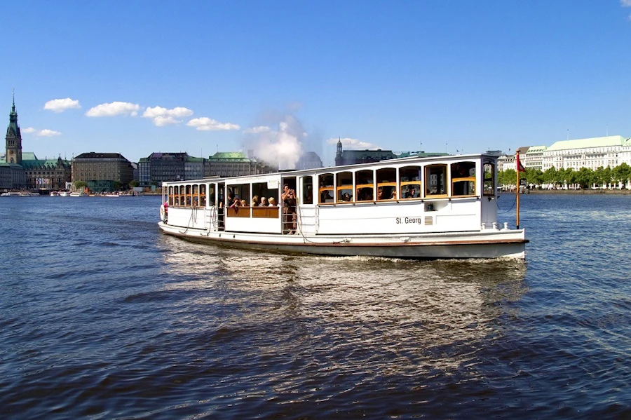 Hamburg City Pass