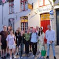 Vlissinghe, die älteste Bar Belgiens