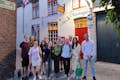 Vlissinghe, de oudste bar van België