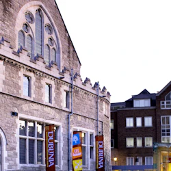 Go City Explorer Pass Dublin: 3 - 7 Attractions of your choice 5