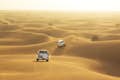 두바이 사막 사파리