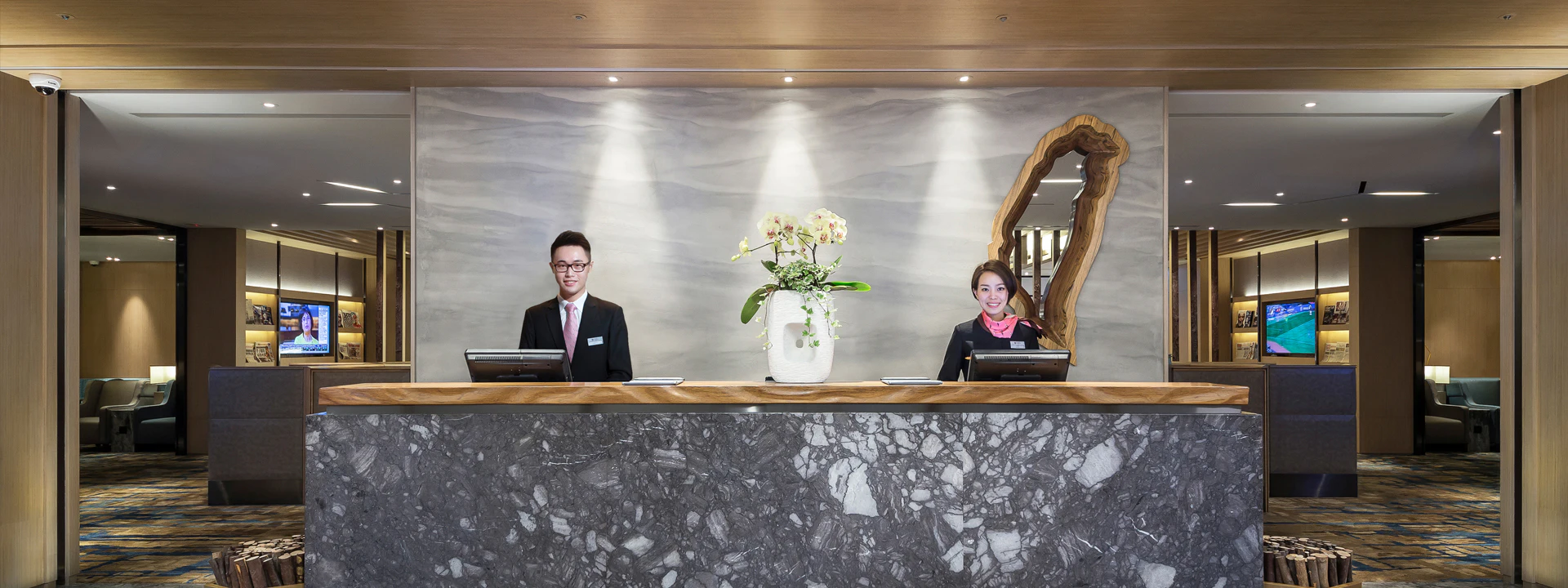 Taiwan Taoyuan Airport: 12-Hr Premium Lounge Access by Plaza Premium Lounge