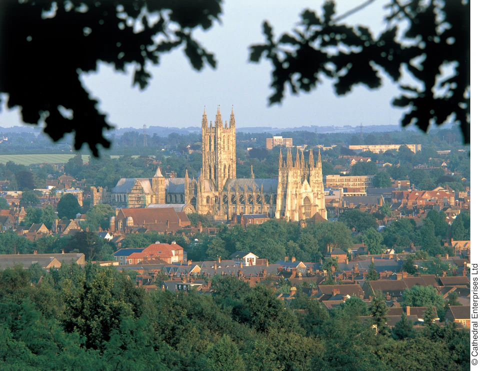 Canterbury Cathedral
