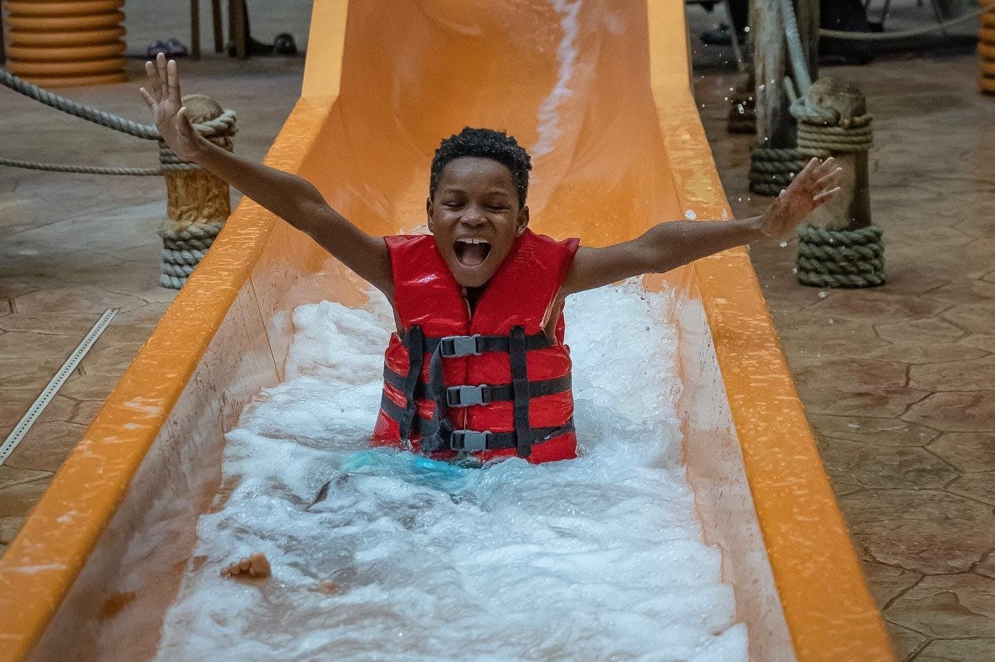 Big Kahuna's Water Park Tickets Tiqets