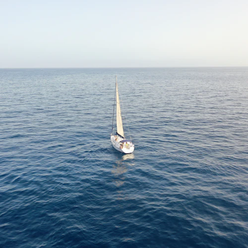 Tenerife: 3-Hour Sailing Tour to Los Gigantes with Snorkelling, Drink & Tapas - Photo 15