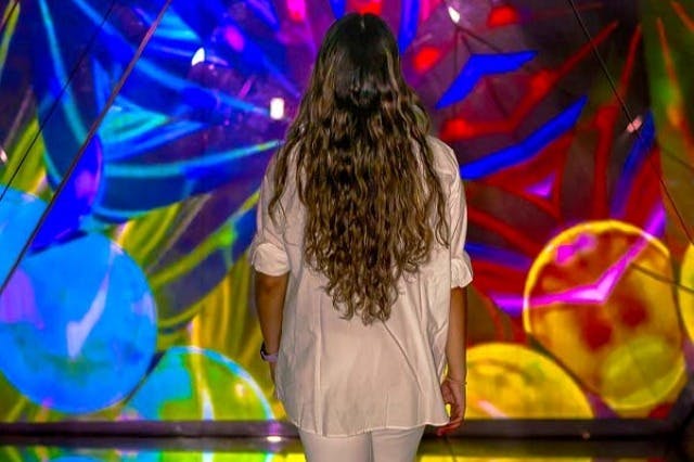 Ripley's Believe It or Not! y el Laberinto de los Espejos de San Francisco