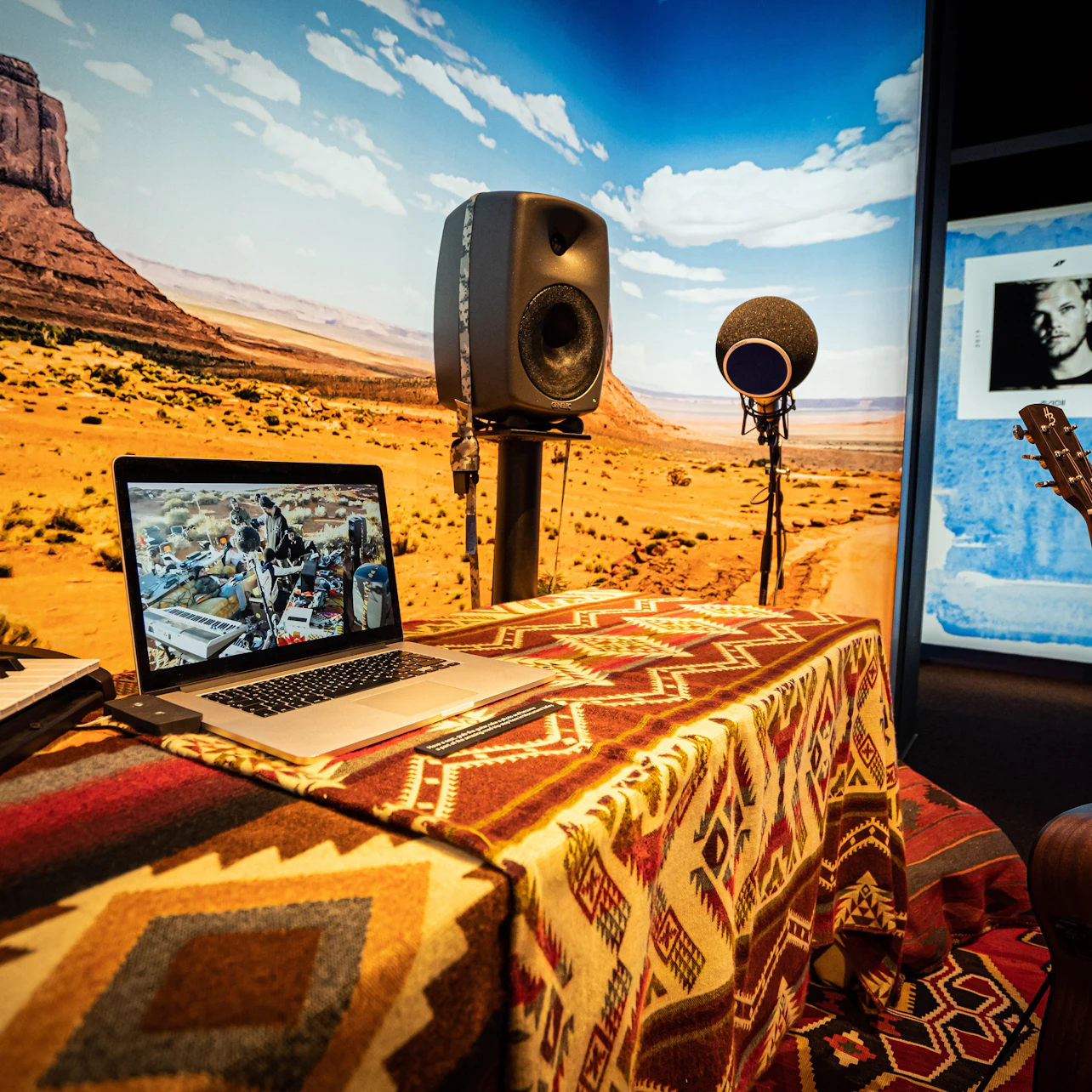 Avicii Experience: Entry Ticket in Stockholm β Tiqets