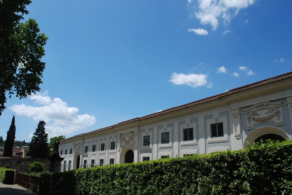 Boboli Garden Guided Tour