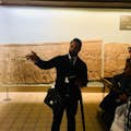 Guided tour of the British Museum 