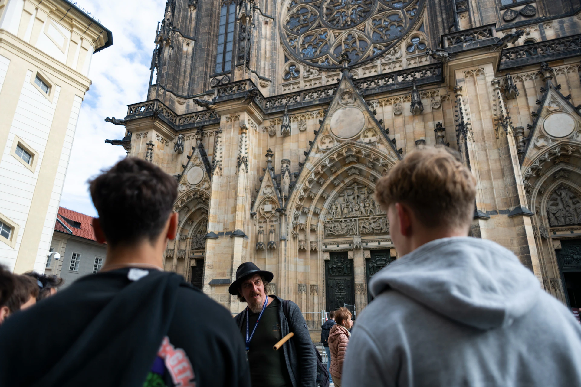 The Best of Prague