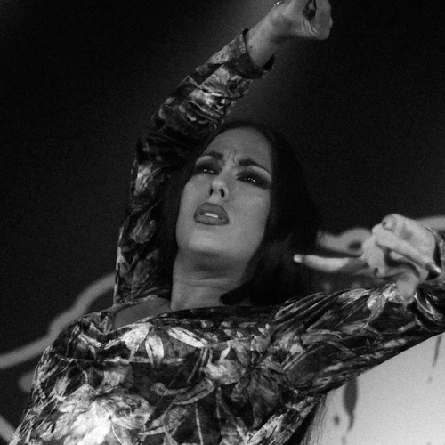 Tablao Opera Flamenca: Espetáculo de Flamenco - Photo 3