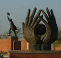 Monument to the Workers Movement