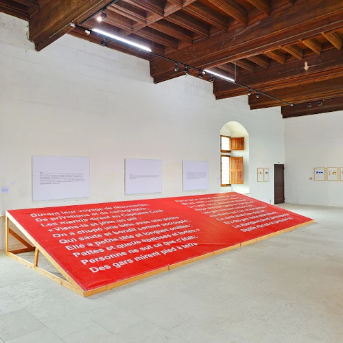 Château de Montsoreau – Museum of Contemporary Art - Photo 4