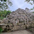 Cancúns mayamuseum