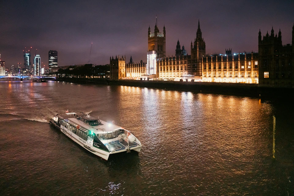 Houses of Parliament