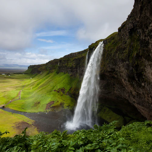 South Coast Iceland: Small-Group Day Tour from Reykjavík - Photo 7