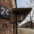 Auschwitz: Blocco 24