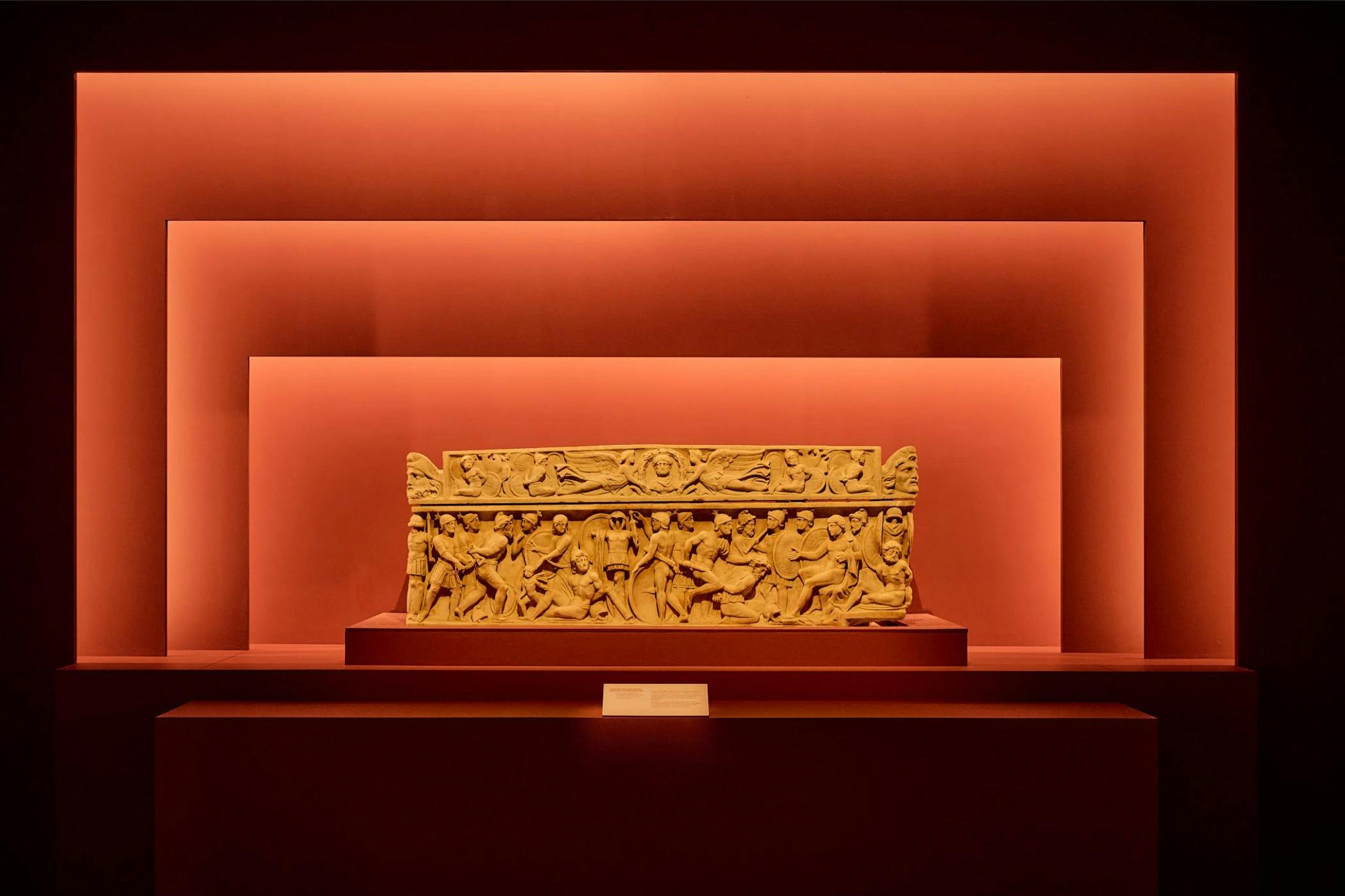 Melbourne Museum: ROME - Empire, Power, People Exhibition in Melbourne – Tiqets