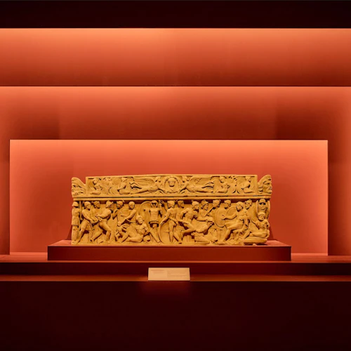 Museu de Melbourne: ROMA - Exposição Império, Poder, Povo - Photo 6