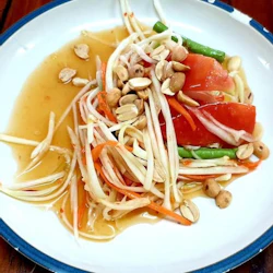 Krabi: Guided Thai Cooking Class + Roundtrip Transfer