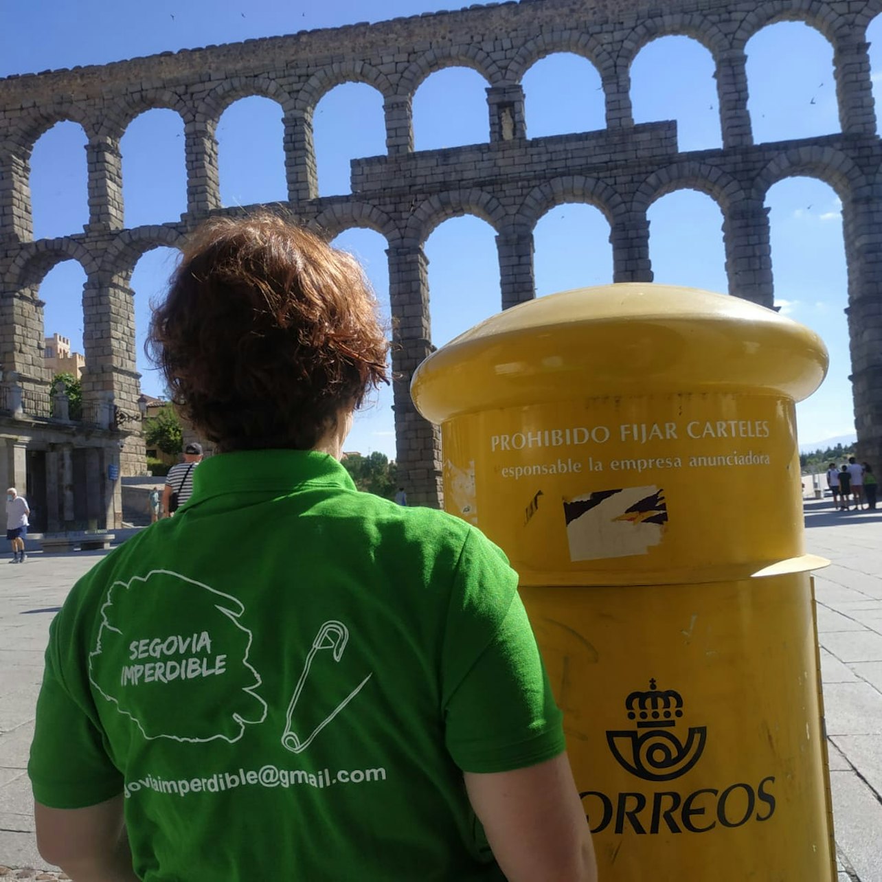 Segovia: Tour Guidato Città & Alcázar - Alloggi in Segovia