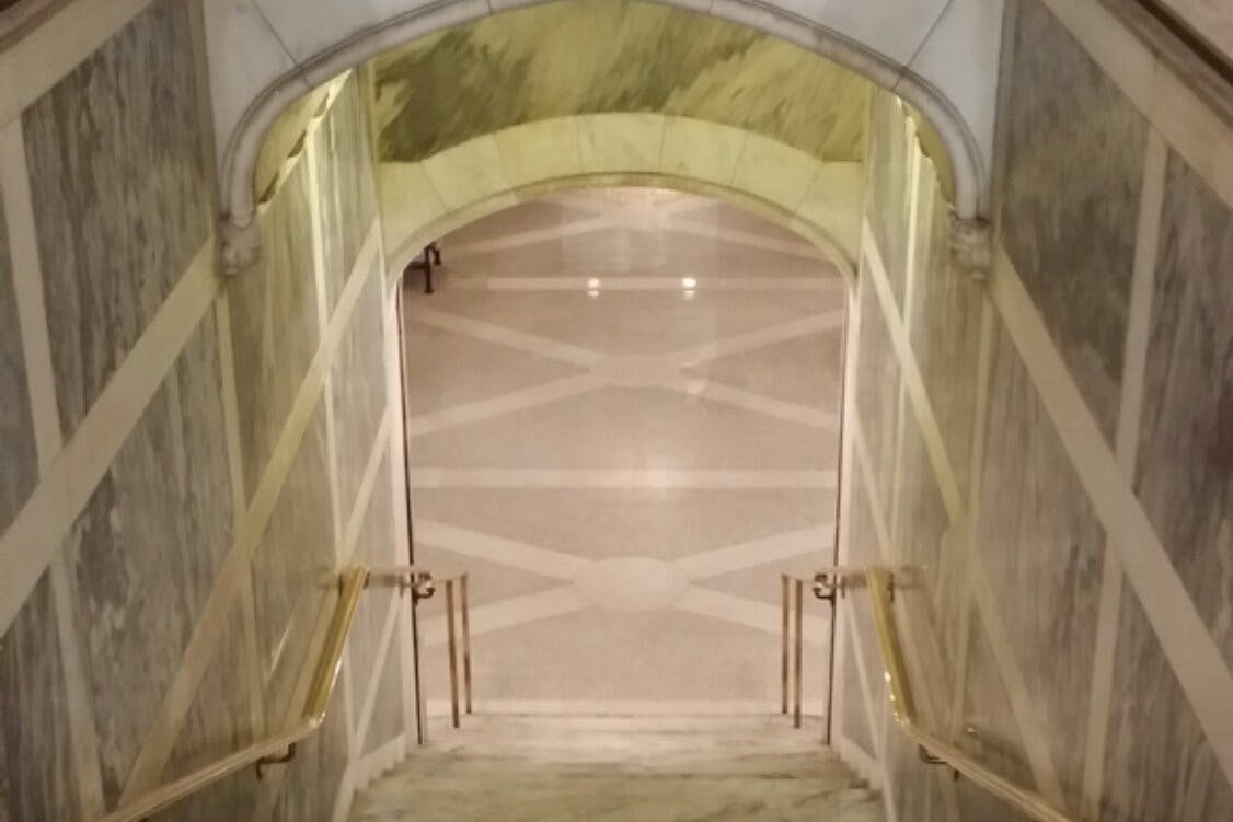 St. Patrick's Kathedraal