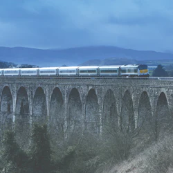 Cliffs of Moher: One-Day Rail Tour from Dublin 2