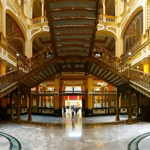 Palácios da Cidade do México: Visita guiada a pé - Photo 7