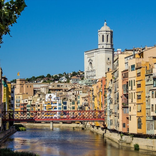 Girona, Figueres & Dalí Museum: Day Trip from Barcelona