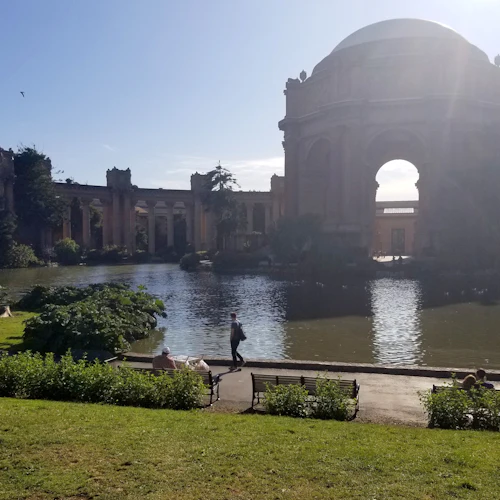 Passeio matinal pela cidade de São Francisco - Photo 2