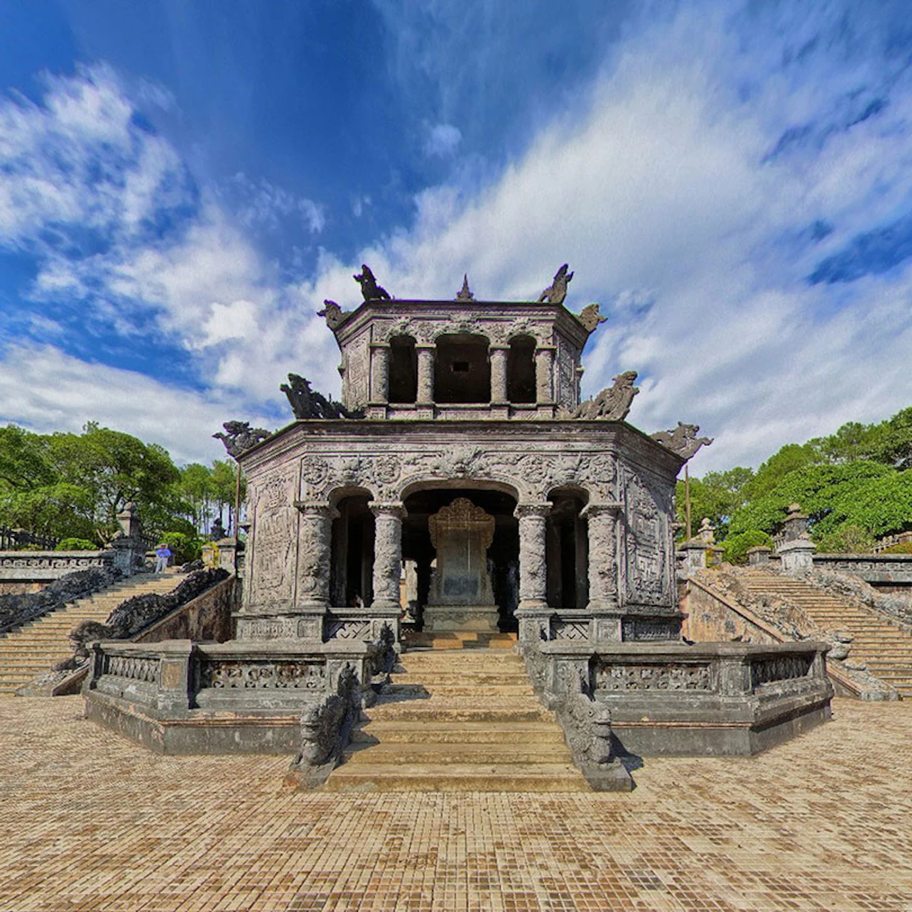 Slider Image