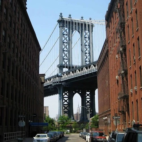 New York: Manhattan Guided Walking Tour + Museum of Modern Art Entry - Photo 8