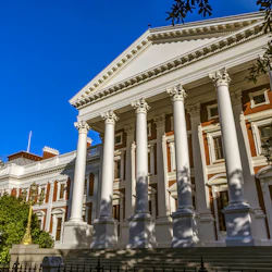 Cape Town: Audio Guide App by TouringBee 5