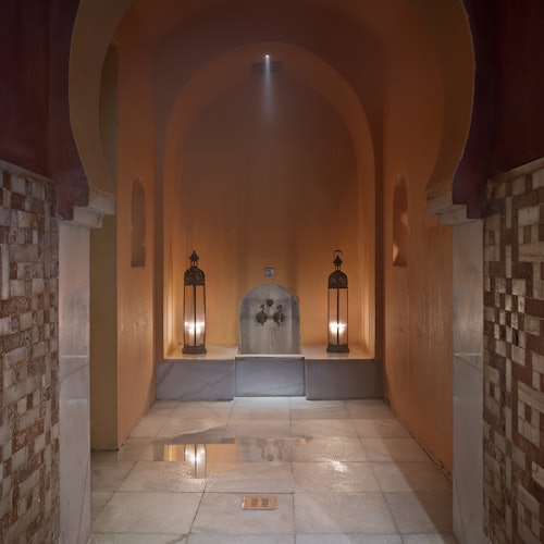 Hammam Al Ándalus Córdoba: Arabic Bath with Optional Massage Hammam Al Ándalus Córdoba: Arabic Bath with Optional Massage