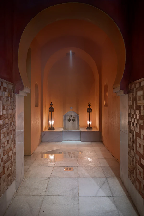 Cordoba Food Tour met Moskee Kathedraal tickets