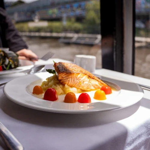 Yarra River: Spirit of Melbourne Lunch Cruise - Photo 21