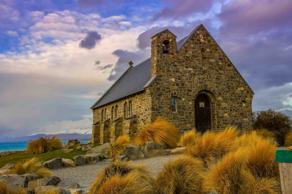 Church of the Good Shepherd
